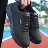 Men's Ultra Light Sneakers Plus Size Shoes Running Shoes Casual Shoes