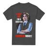 Criminal Minds Unisex Adult Trust Me T-Shirt