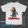 Dime Dimebag Darrell Sport Logo T-Shirt Funny Size S to 5XL