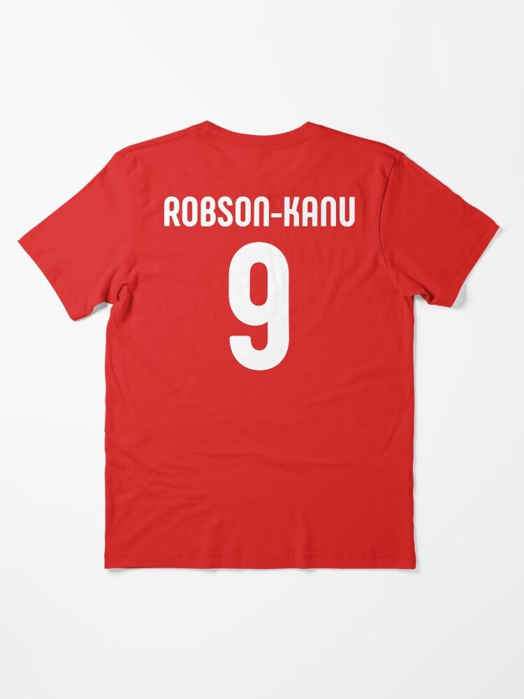 Andy Williams Hal Robson-Kanu Essential T-Shirt