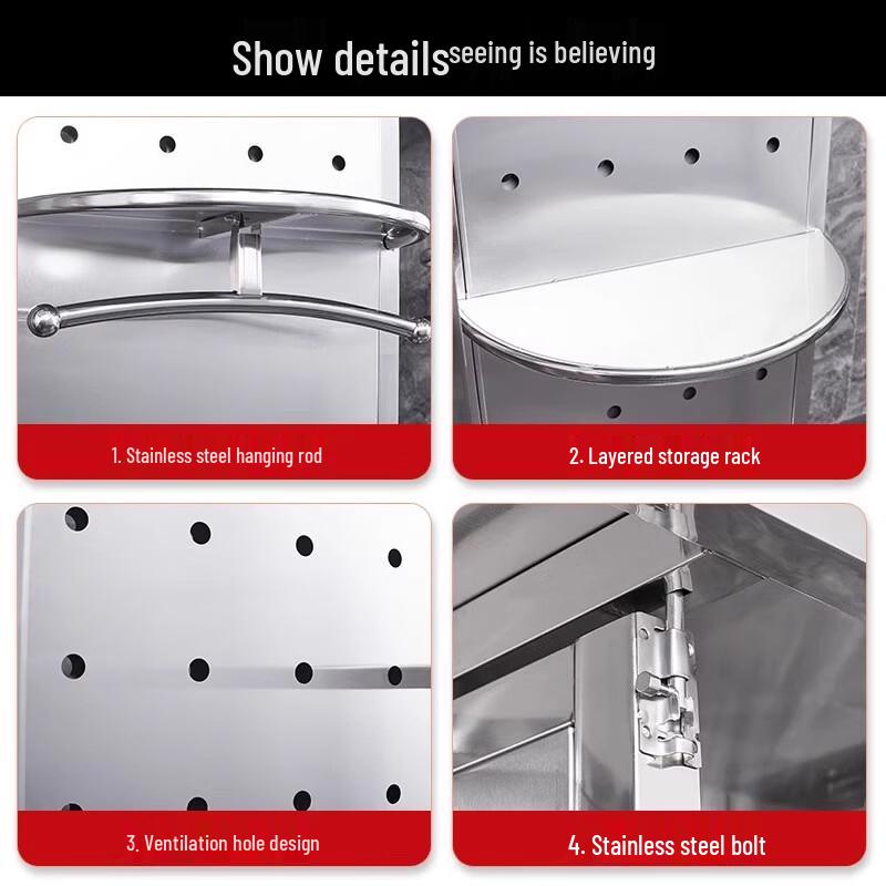 Junshi Stainless Steel Fire & Rescue Suit Rack