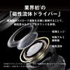 Technics EAH-AZ100-N Wireless Earphones, Champagne Gold, New Color, Noise Cancelling, 3-Device Multi-Point, High-Resolution Audio Playback