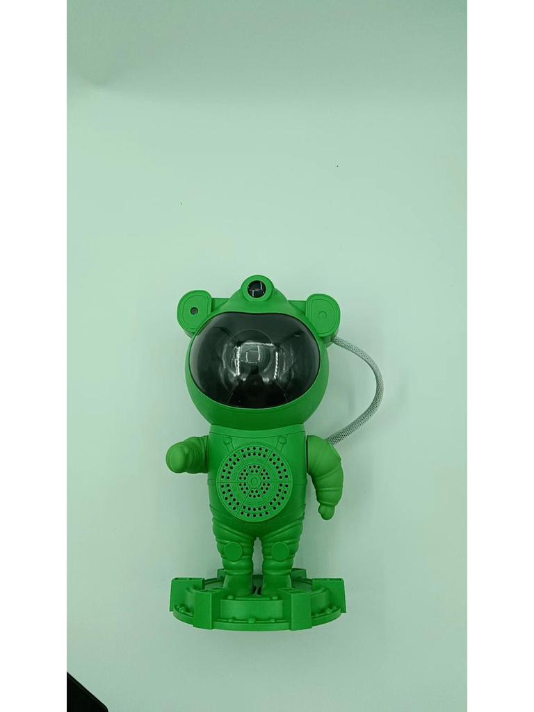 Ночной проектор Starry Sky Astronaut - креативная настольная лампа Spaceman