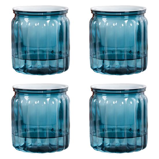 Цветочный горшок с дренажными отверстиями, отверстием для залива воды, автоматическим самополивом, гидропонный цветочный горшок, прозрачное основание, контейнер для растений