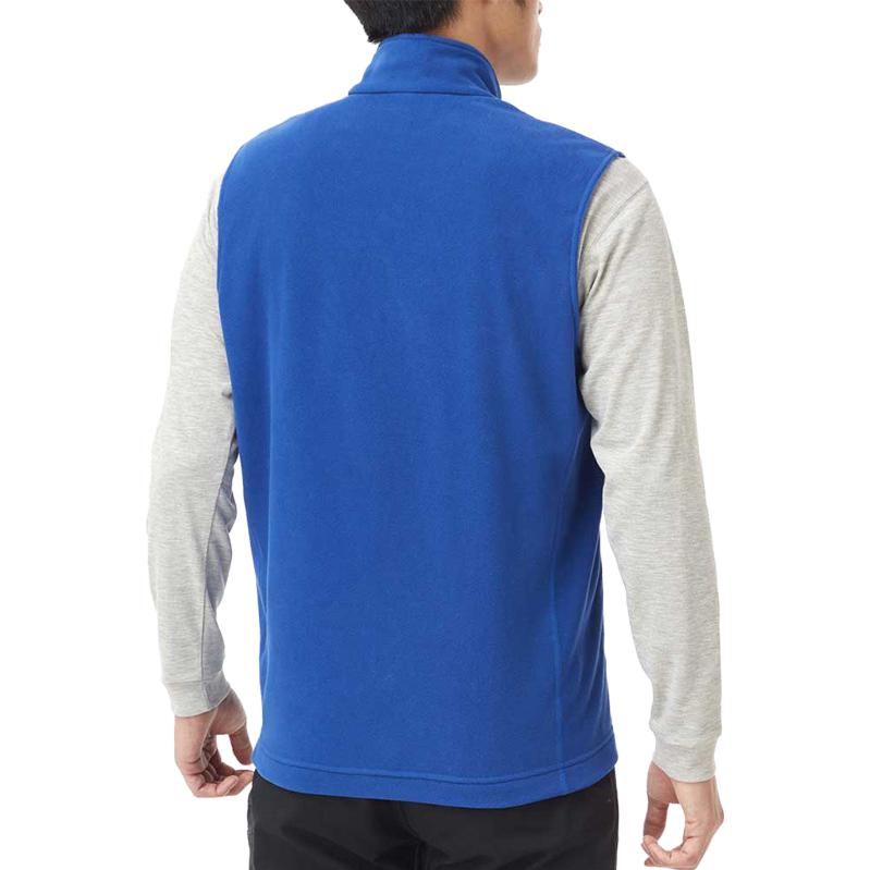 MONTBELL Vests Men's Stand Collar Thin Other 1114435
