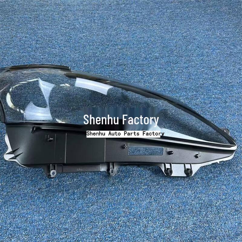 Совместимая крышка фары для 12-14 Lexus GS250/350/300 Передний корпус.