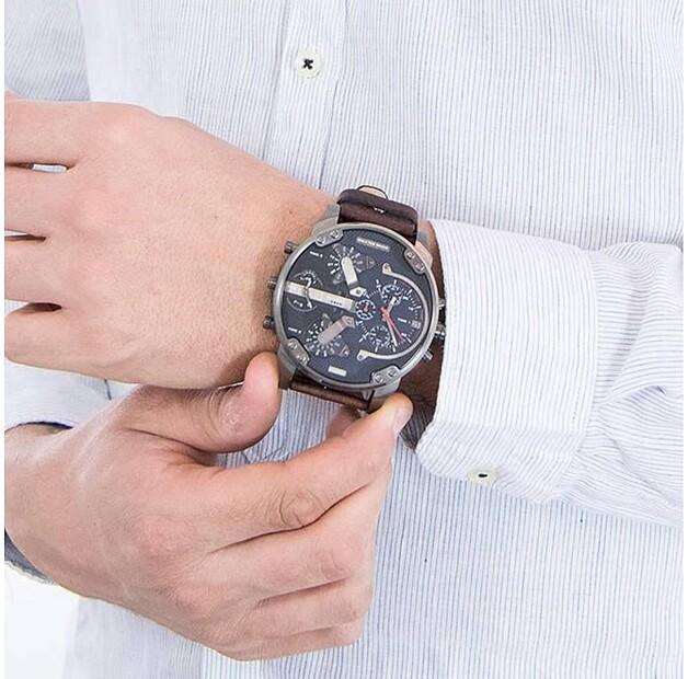 Часы Diesel Mr Daddy Dz7314