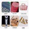 CO2 Laser Engraving Machine for Ceramic, Acrylic, Wood, Chopsticks, and Leather