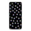 Милый Чехол для Телефона с Отпечатком Лапы Собаки для Realme 8 9 Pro Plus 8i 9i 6 7 GT2 C21 C25 C3 C11 11 Pro 5G Plus Ударопрочный Силиконовый Чехол