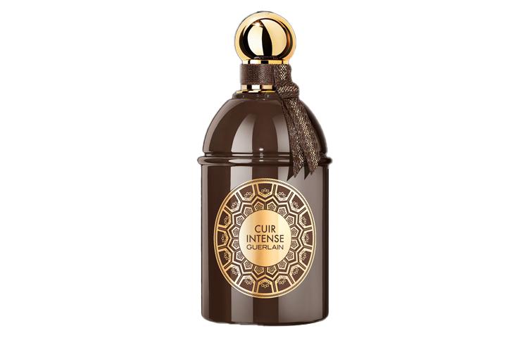 GUERLAIN Oriental Leather Perfumes Woody Tones Eau De Parfum EDP Upgraded 125ml