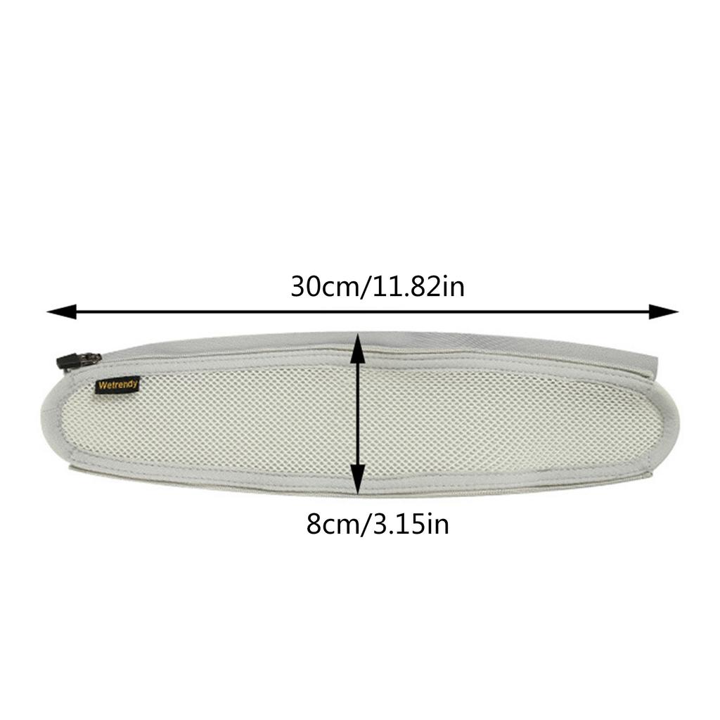 Удобная сменная подушечка для оголовья наушников 700/NC700, чехлы для оголовья улучшают ощущения от ношения