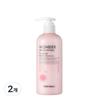Tony Moly Wonder Ceramide Mochi Emulsion, 300ml, 2 Units