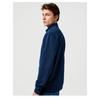 Толстовка Wrangler Funnel Neck Zip