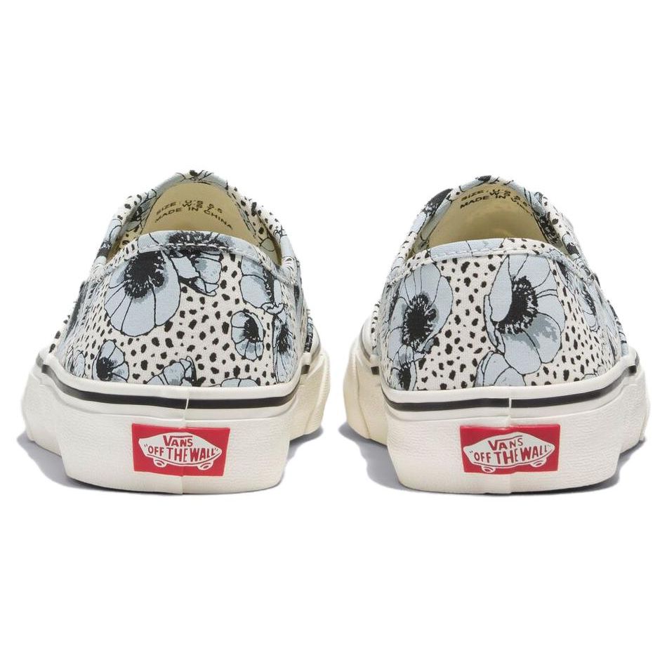 Vans Оригинальные кеды для скейтбординга VR3 SF с низким верхом, унисекс, синие, белые, черные, VN0A4BX5Y6Z