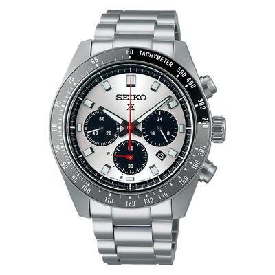 PROSPEX SPEEDTIMER SOLAR Мужские часы SSC911P1