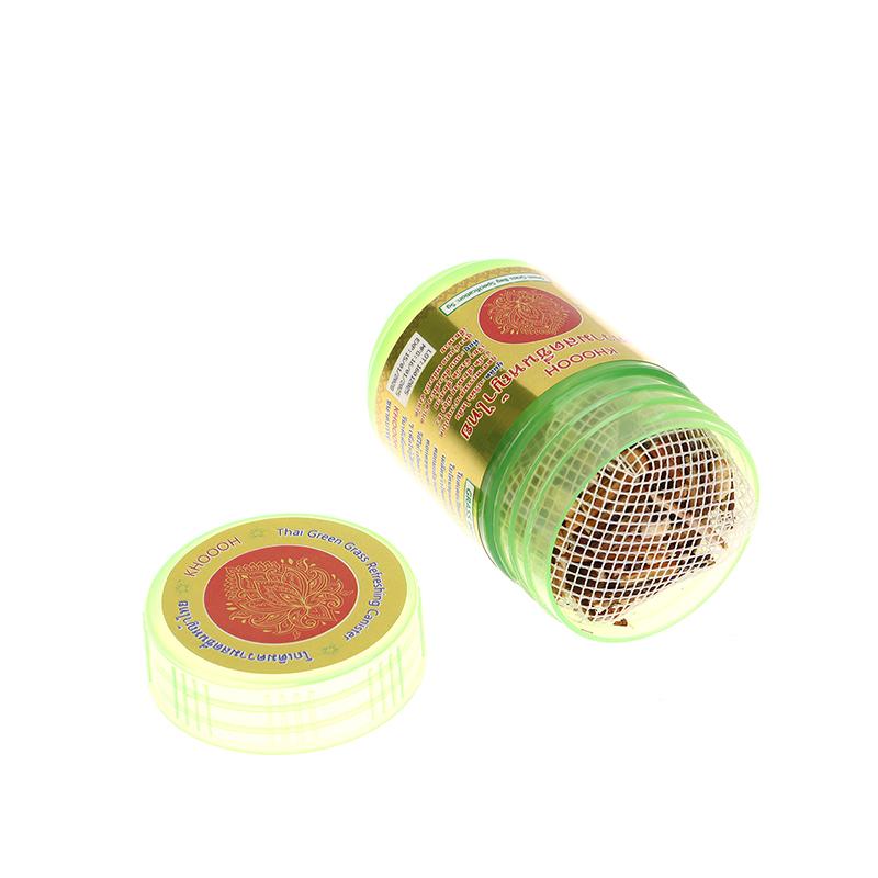 Herbal Nose Boosting And Anti Drowsiness Mint Tube