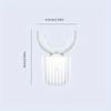 Teeth Whitening Device, Wireless Cold Light Teeth Cleaner, Rechargeable Teeth Cleaner