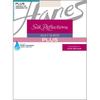 Hanes Silk Reflections Женские колготки большого размера, шелковистые, прозрачные, с корректирующим верхом, усиленный носок, отводящие влагу, охлаждающий комфорт, 20 den
