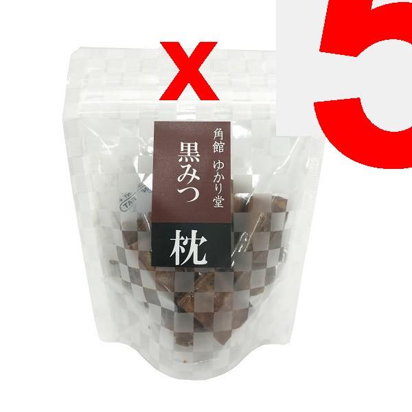 Yukarido КУРОМИЦУ КАРИТО 35г Вагаси
