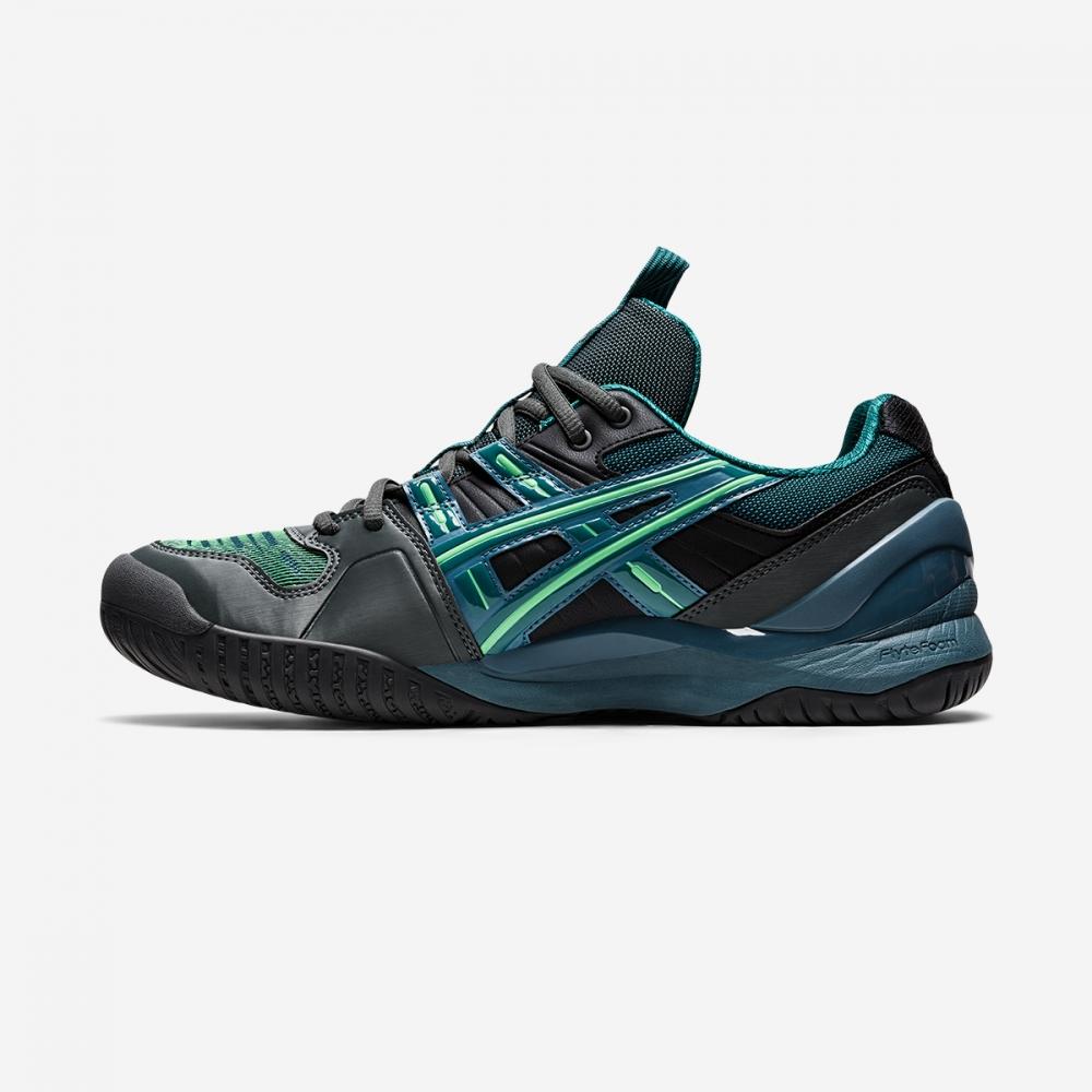 Asics HS5 S Gel reSolution SpS Urban Chic Storm 
