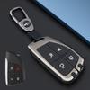 Buick Envision Key Case: Metal Shell for Envision Plus 22 & Avenir Models