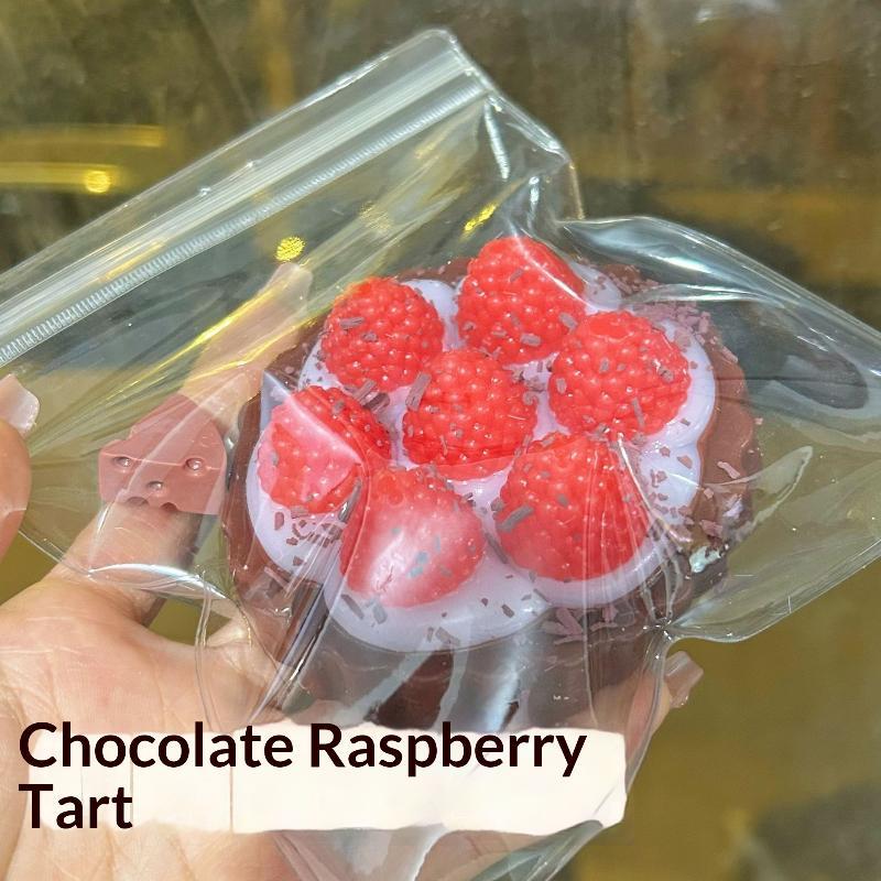 Cute Kawaii Fidget Squeeze Toys Soft Slow Rising Cartoon Toys For Kids Stress Relief Goodie Bag Stuffers Party Favors