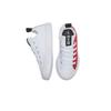 Кеды Chuck Taylor All Star Superplay Удобные Низкие Детские Холщовые Красные Белые Для Детей Возрастом 3 7 Лет 667340C