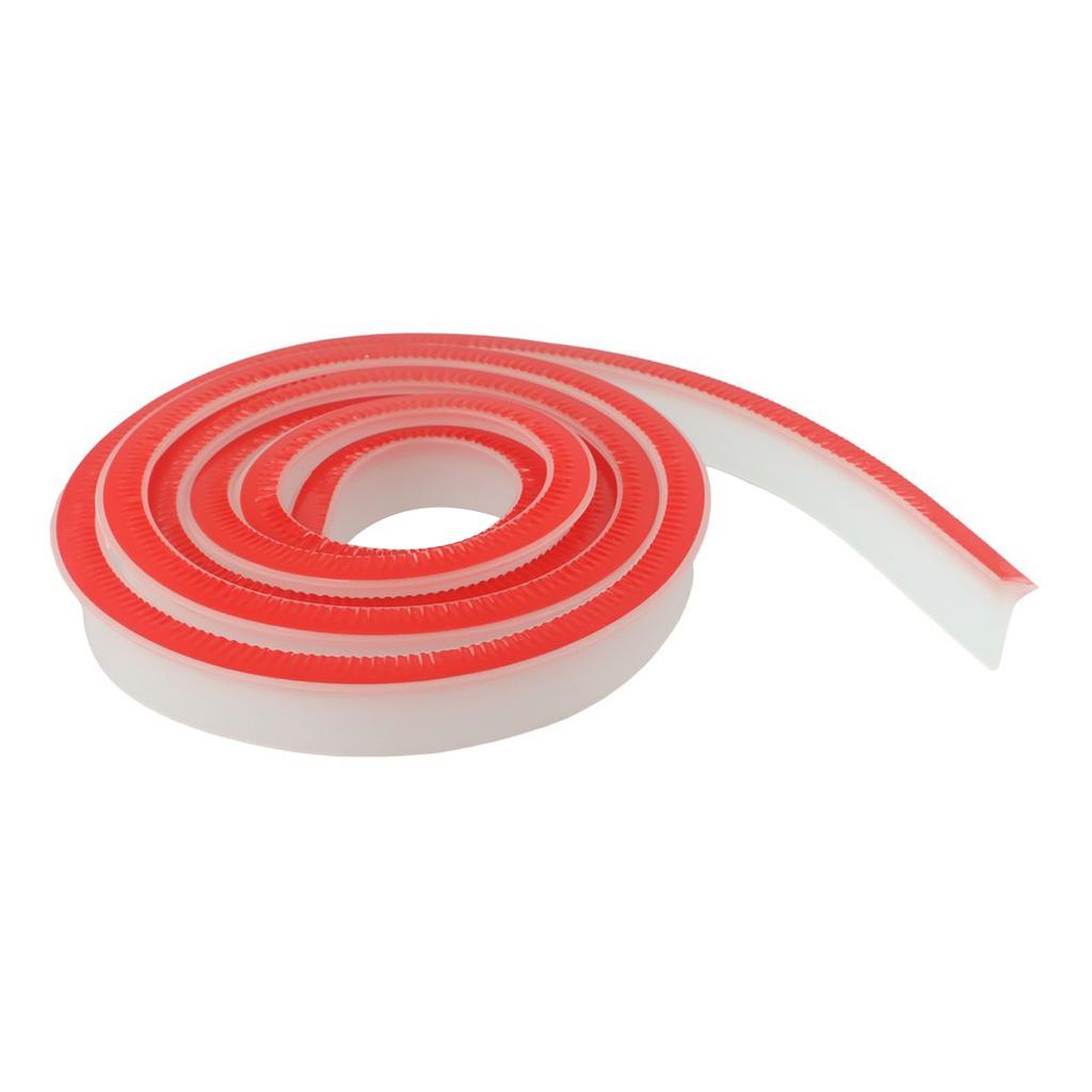 Водостопор Душевой барьер Ванные комнаты Блокатор Сухое и мокрое разделение