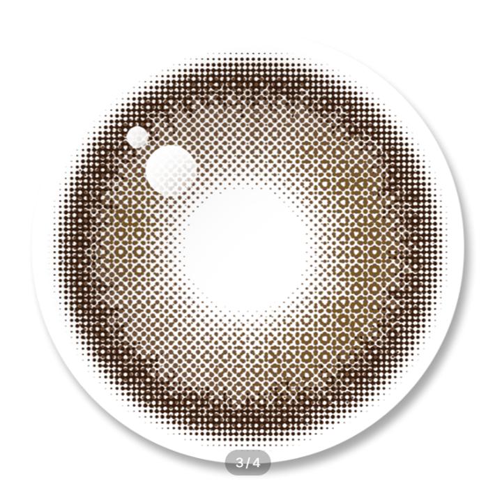 Приглушенный 1п шоколад