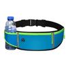 Outdoor Sports Waist Bag Running Pouch Mobile Phone Bag Waterproof Invisible Belt Bag Men Women Outdoor Running Equipment