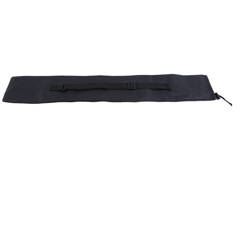 Чехол для хранения палок для треккинга, сумка для переноски, легкая, портативная, для пешего туризма и ходьбы