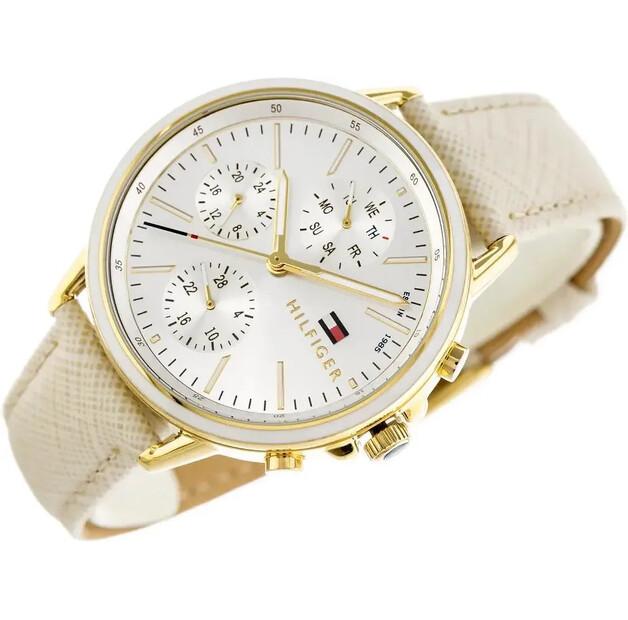 Tommy Hilfiger Watch 1781790