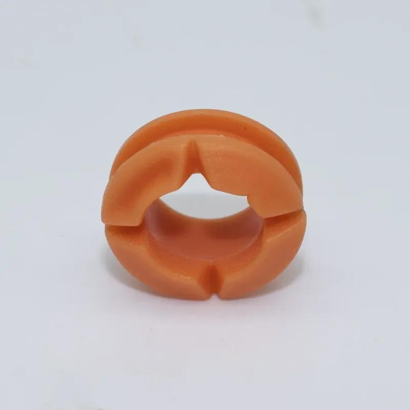Shift Cable Bushing Grommet For Nissan Pathfinder Automatic Transmission Gearbox Repair Kit Shifter Linkage End Clip 2005 - 2012