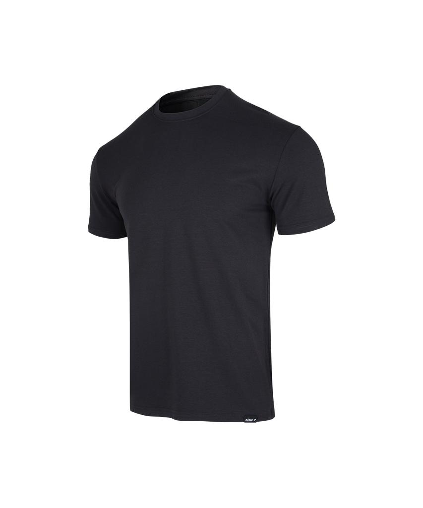 NINEZ [2Pack] Signature Cotton Slim Fit T-Shirt (3 Colors)