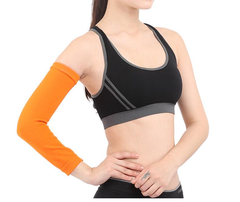 Спортивная защита рук для мужчин, теплая защита запястья для женщин, защита баскетбольных рук для женщин, локтевой сустав и чехол для рук