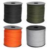 9 Strand Paracord Rope Tent Rope DIY Projects Tent Accessories Multipurpose Weaving Rope Parachute Cord for Survival Crafting