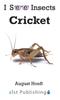 Книга Cricket