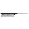 New Metal 220x28x4mm Rat Beauty Tail Hair Comb Tool Styling Style