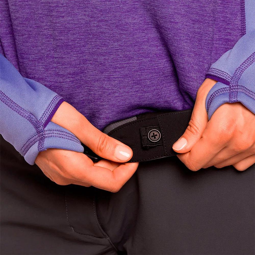 Trangoworld Брюки Dunai DR