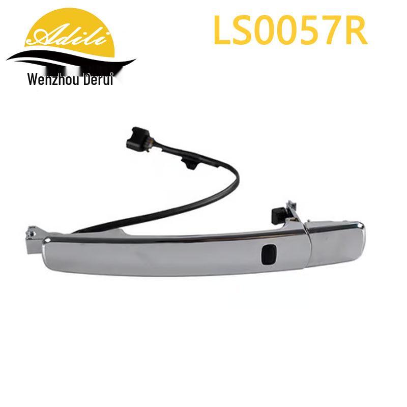 ROGUE 2010-2013 Внешняя индукционная ручка двери 80640-CZ31B/80645-CA000