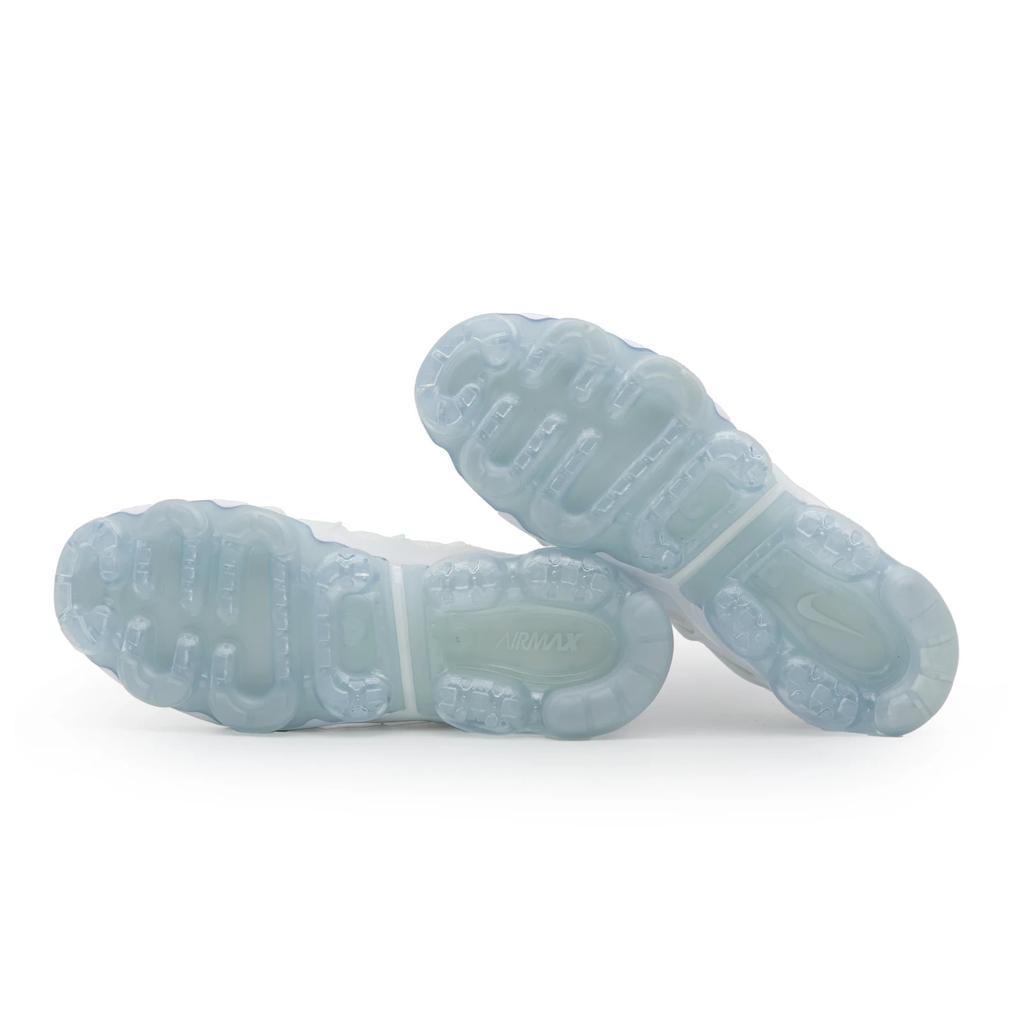 924453-100 Nike Air Vapormax Plus Белый Платиновый (Мужской)