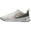 Air Max Nuaxis Светлая кость Плоский серый - FZ2148-002