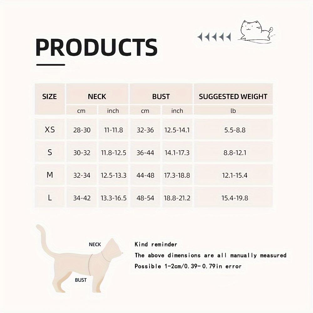 Праздничная шлейка для кошек в клетку: Дышащий полиэстер с металлическими застежками и светоотражающими ремнями для безопасных прогулок