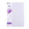 Quill A4 Metallique Paper (25pk) (Moonstone)