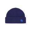 Significant ADERERROR Sig; TRS Tag Beanie 01 Purple