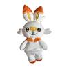 Small Planet Плюшевая накидка на ключ Pokemon Hibunny PMKC1607