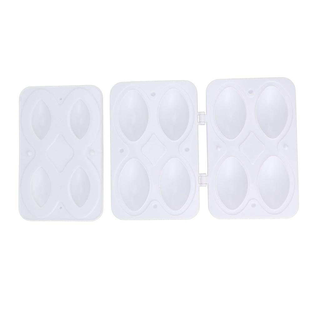 2Pcs Meatball Mold Manual Meatloaf Mould Processor Maker DIY Press Filling Cooking Making Tool 4