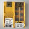 RPMW-1204MO JC5118 / Industrial Indexable Carbide Inserts 10 Pcs