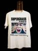 Supergrass I Should Go Go Тур по Северной Америке Футболка Размер S-5XL Унисекс Футболка