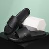 Summer Outerwear Trendy Fashion Soft Bottom Non-Slip Slipper Men's Slippers